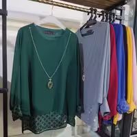 شومیز زنانه زیبا رایا