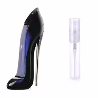 عطر گودگرل گریدH یک میل(توضیحات مطالعه شود)