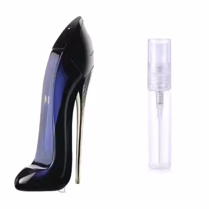 عطر گودگرل گریدH یک میل(توضیحات مطالعه شود)