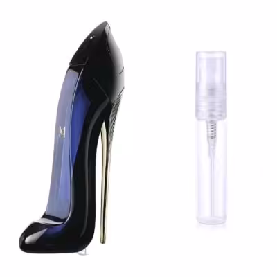 عطر گودگرل گریدH یک میل(توضیحات مطالعه شود)