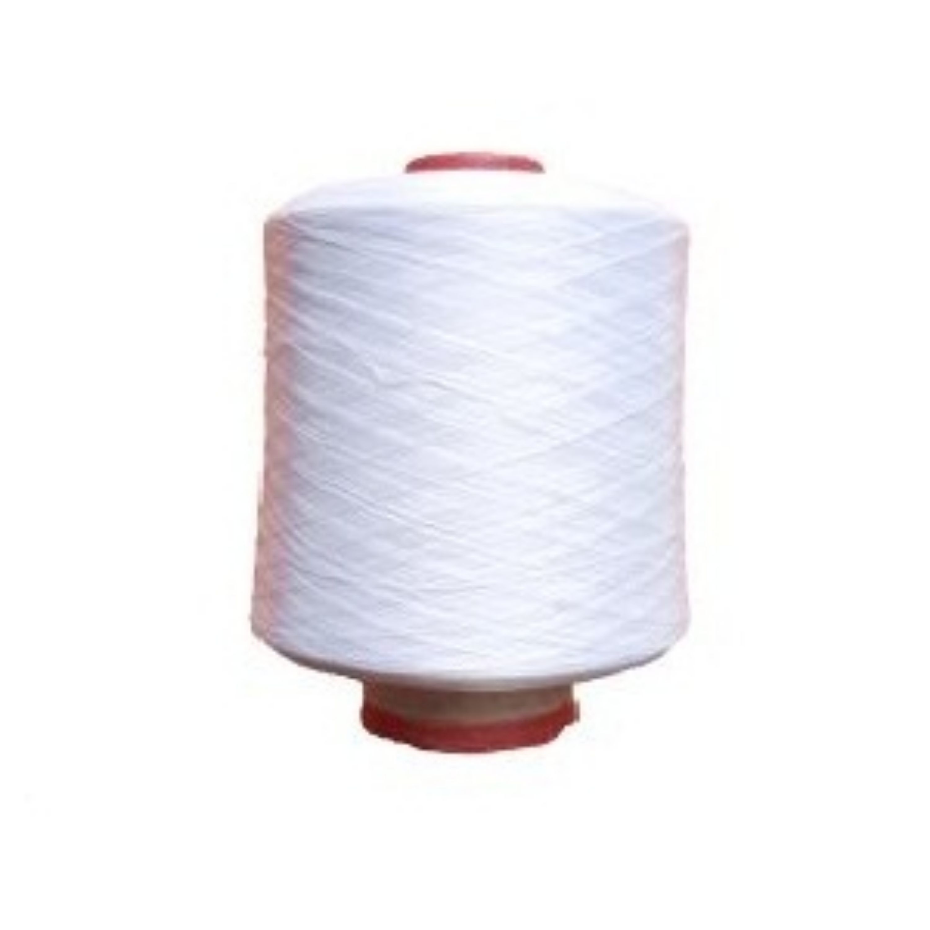 دوک نخ سردوز 400 گرمی سفید (بسته 3 عددی)(نخ ترویرا) (نخ استرچ)