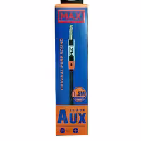 کابل آکس یک و نیم متری MAX مدل m2