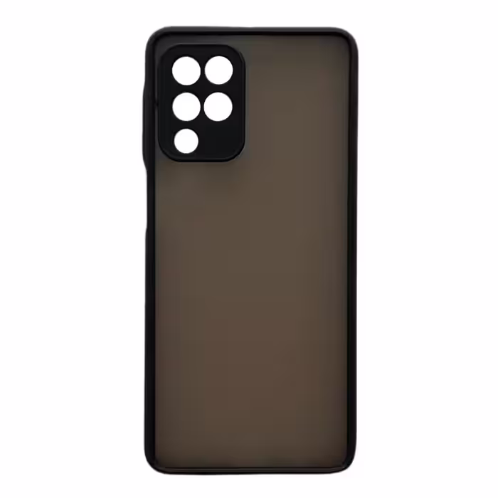 کاور مدل ZH107 مناسب برای گوشی موبایل سامسونگ Galaxy M62 / F62 / E625 / M625