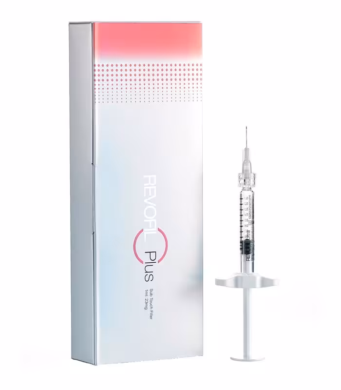 ژل رووفیل پلاس Revofil Plus
