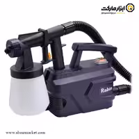 پیستوله برقی خرطومی رابین 500 وات مدل R5020