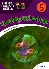 کتاب ریدینگ فمیلی فرندز 5 reading and writing