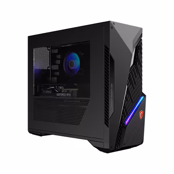 کامپیوتر دسکتاپ ام اس آی مدل MAG Infinite S3 13TC