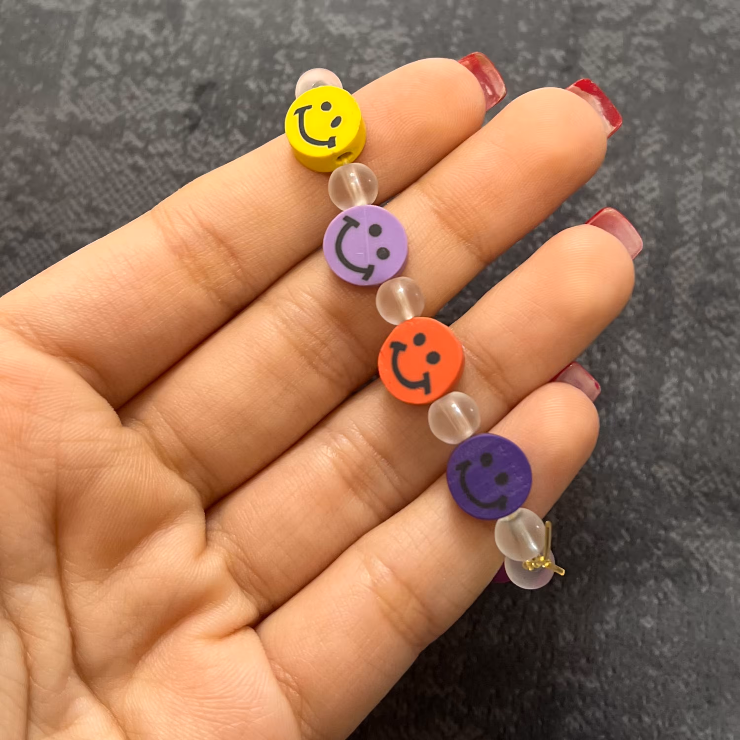 دستبند های اونیکس 