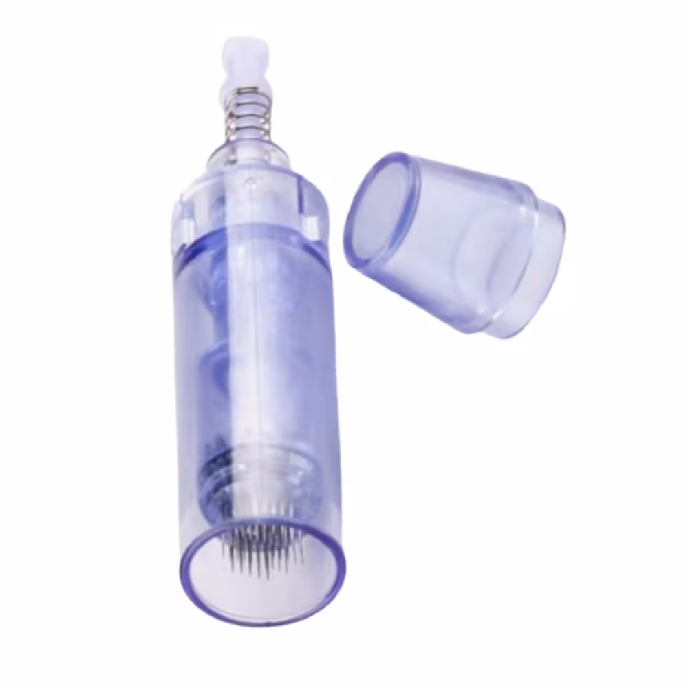 کارتریج میکرونیدلینگ مدل 36 سوزنه مجموعه 10 عددی اصلی