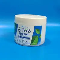 کرم مرطوب کننده استیوز Renewing وزن 283 گرم