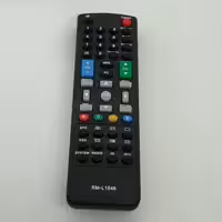 ریموت کنترل LCD,LED شارپ مدل 1046