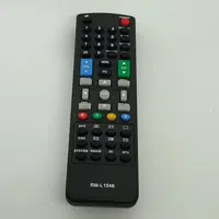 ریموت کنترل LCD,LED شارپ مدل 1046