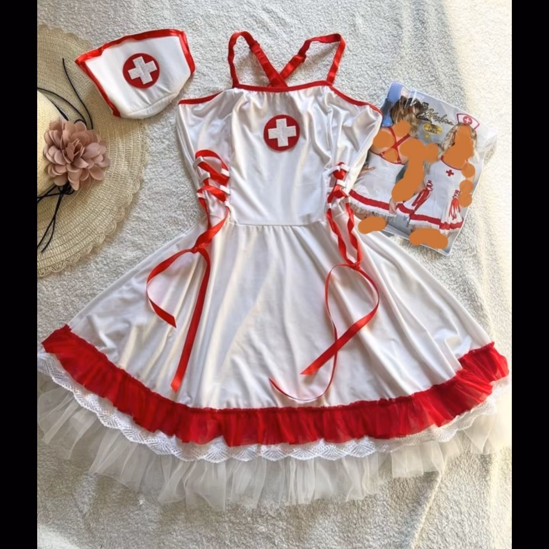 کاستوم پرستاری