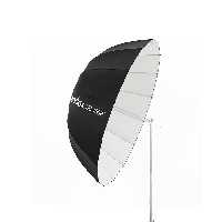 چتر پارابولیک 165 سانت داخل سفید مدل  Godox UB-165W