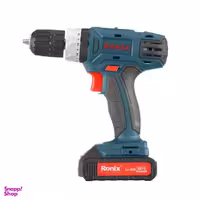 دریل پیچ گوشتی رونیکس مدل 8018