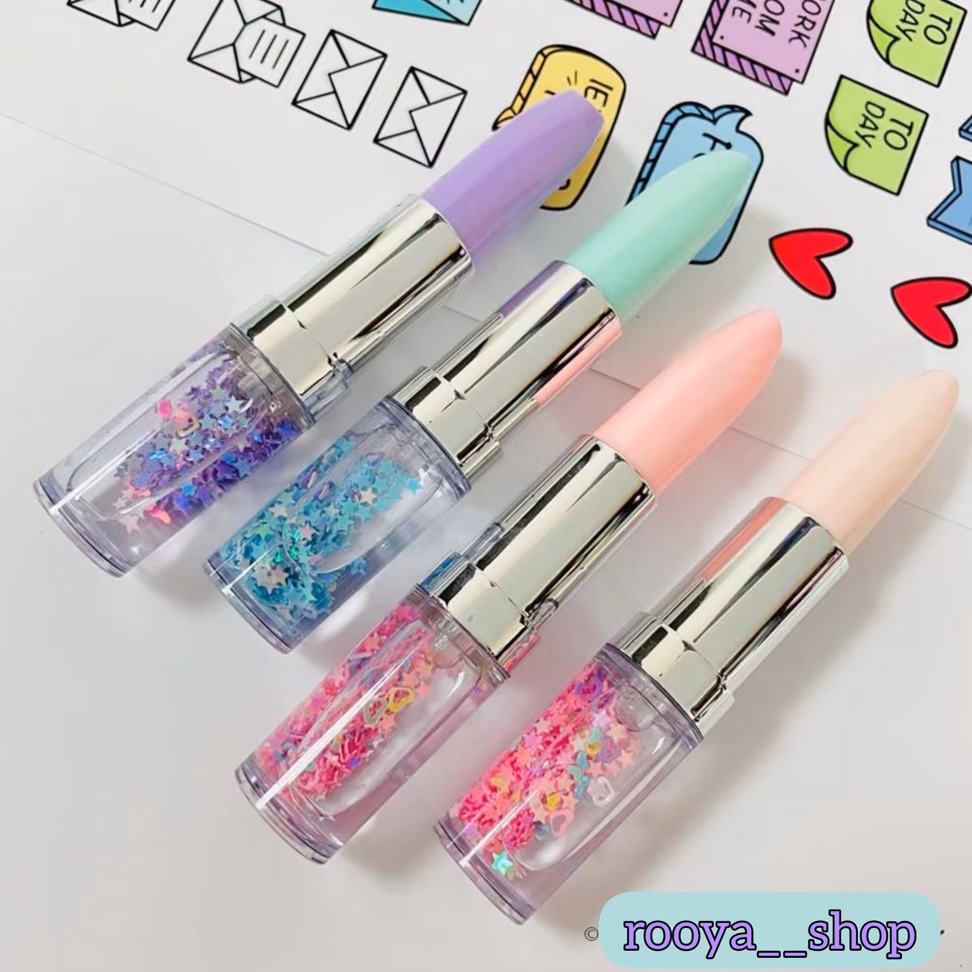 خودکار رژلبی اکواریومی 