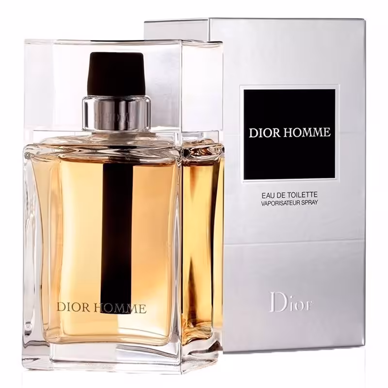عطر ادکلن دیور هوم Dior Homme EDT