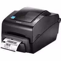 پرینتر لیبل زن بیکسولون Bixolon SLP-TX403 Label Printer