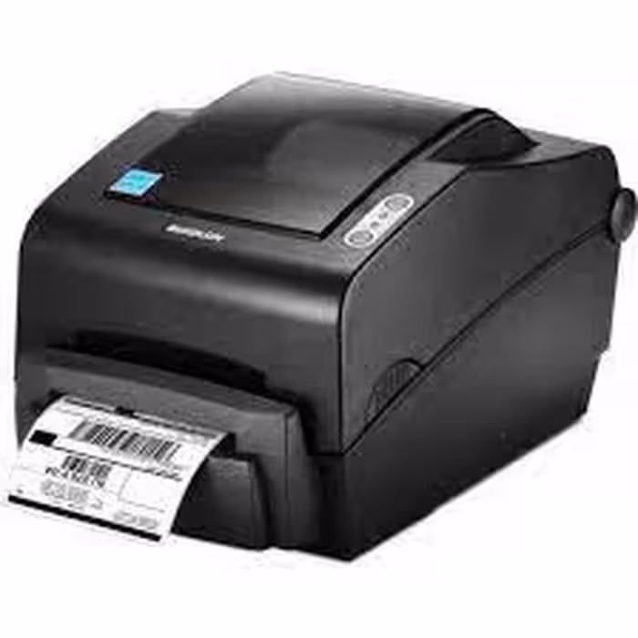 پرینتر لیبل زن بیکسولون Bixolon SLP-TX403 Label Printer