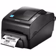 پرینتر لیبل زن بیکسولون Bixolon SLP-TX403 Label Printer