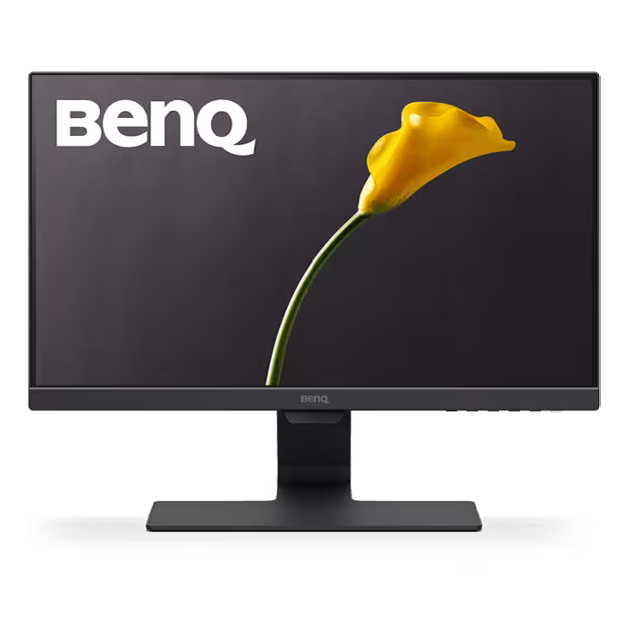 مشخصات ، قیمت و خرید مانیتور 22.5 اینچ بنکیو BenQ GW2381