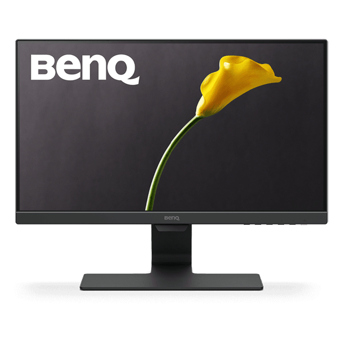 مشخصات ، قیمت و خرید مانیتور 22.5 اینچ بنکیو BenQ GW2381