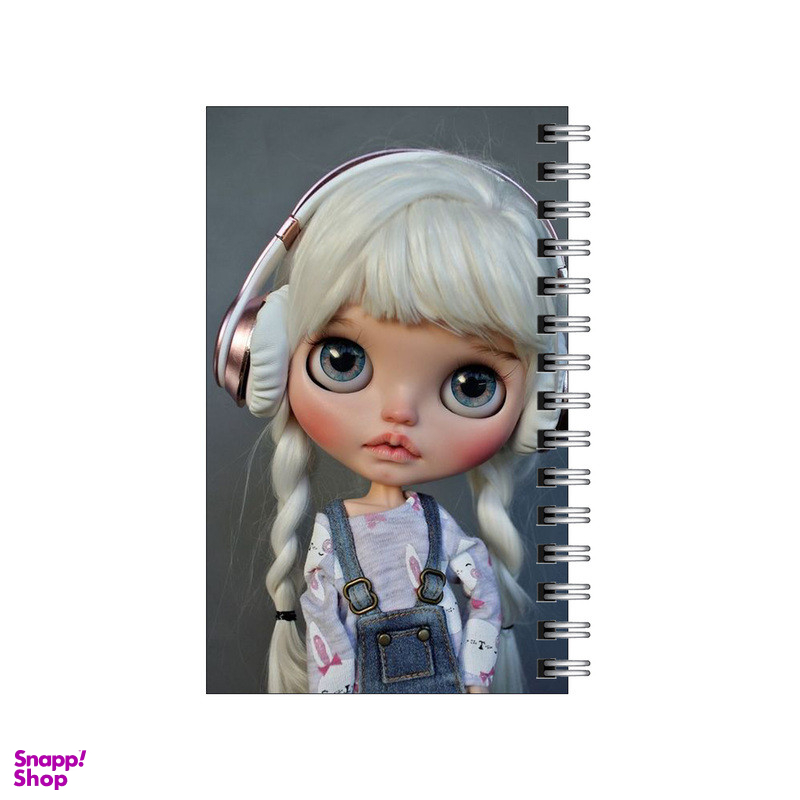 دفترچه یادداشت مدل to do list کد 2722322