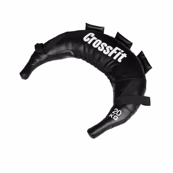 کیسه بلغاری چرم PowerGYM