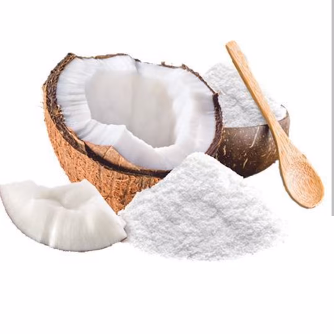 پودر نارگیل