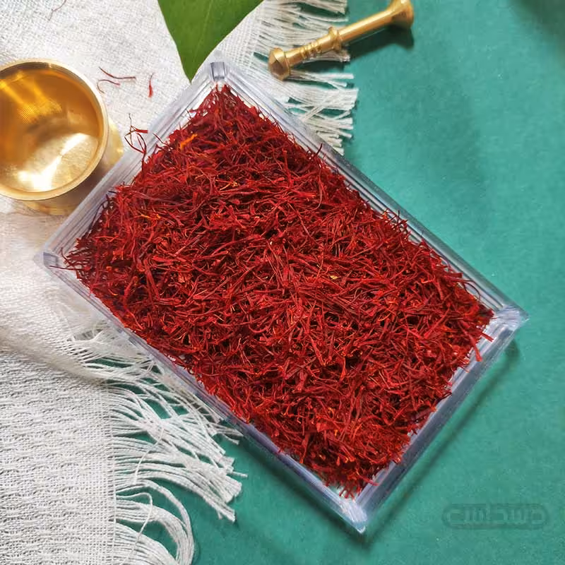 زعفران نگین .1000گرم.ارسال رایگان