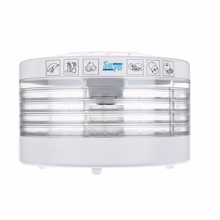 خرید و قیمت میوه و سبزی خشک کن سایا مدل GP 103 با قیمت عالی - فروش به صورت اقساطی و نقدی