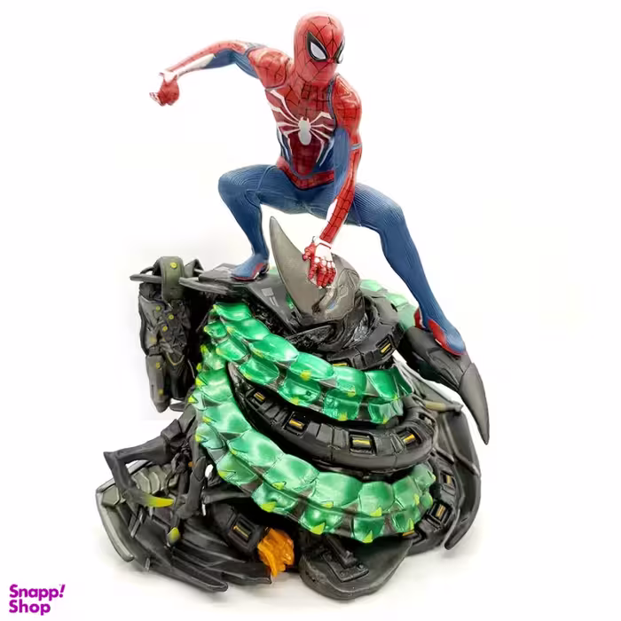 فیگور مدل Spider man