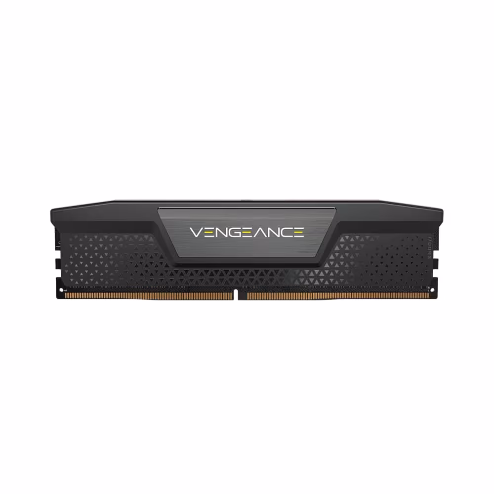 رم کامپیوتر کورسیر Corsair Vengeance 16GB (1×16GB) DDR5 5200MHz CL40
