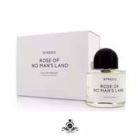 ادکلن مردانه و ادکلن زنانه سفارش اروپا بایردو رز آف نو منز لند BYREDO Rose Of No Man's Land