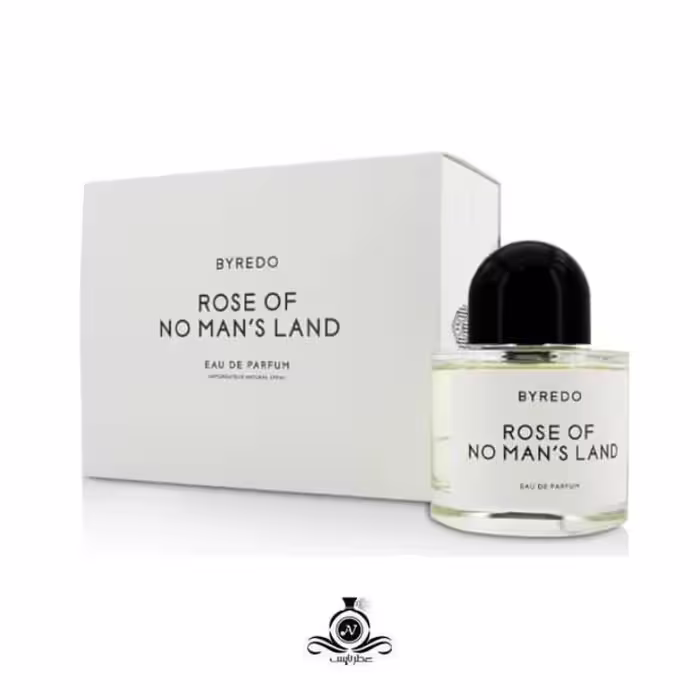 ادکلن مردانه و ادکلن زنانه سفارش اروپا بایردو رز آف نو منز لند BYREDO Rose Of No Man's Land