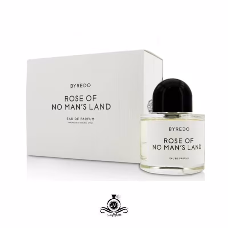 ادکلن مردانه و ادکلن زنانه سفارش اروپا بایردو رز آف نو منز لند BYREDO Rose Of No Man's Land