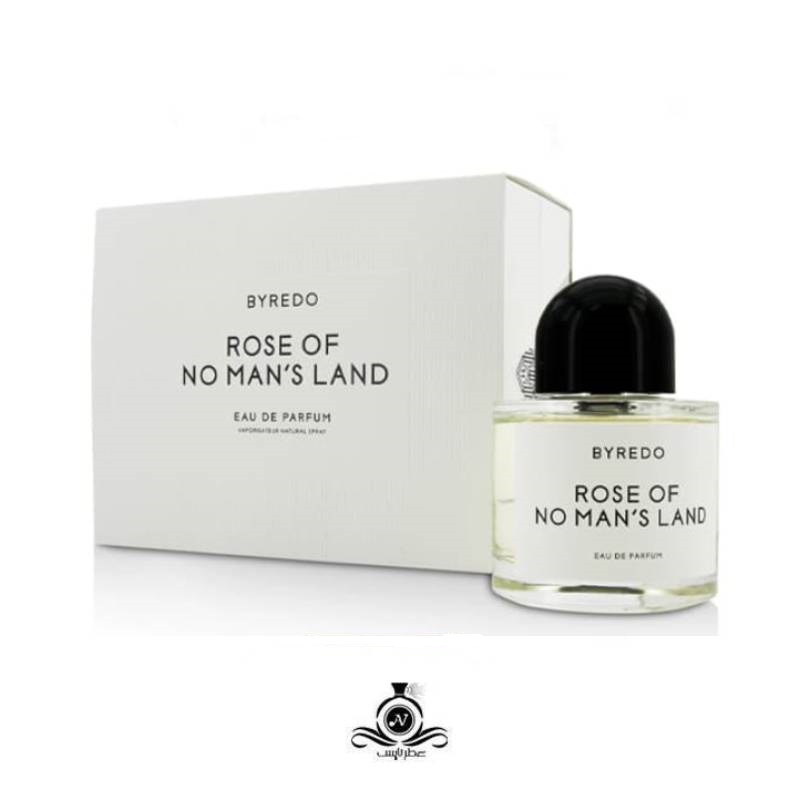 ادکلن مردانه و ادکلن زنانه سفارش اروپا بایردو رز آف نو منز لند BYREDO Rose Of No Man&#039;s Land