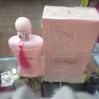 ادکلن Delilah مارلی دلینا اماراتی