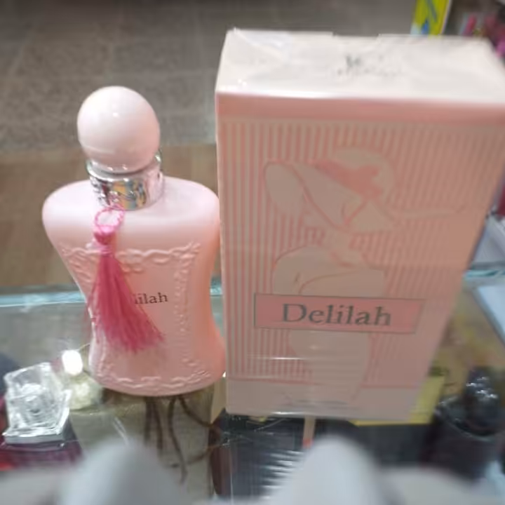 ادکلن Delilah مارلی دلینا اماراتی