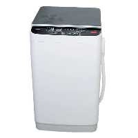 ماشین لباسشویی سیلور لوکس مدل تمام اتومات مدل SLW4500F ظرفیت 3٫5 کیلوگرم  SILVERLUX