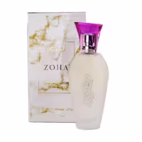 101186-عطر رضوی ضحی زنانه-50میلی لیتر با بسته بندی شرکتی و اورجینال