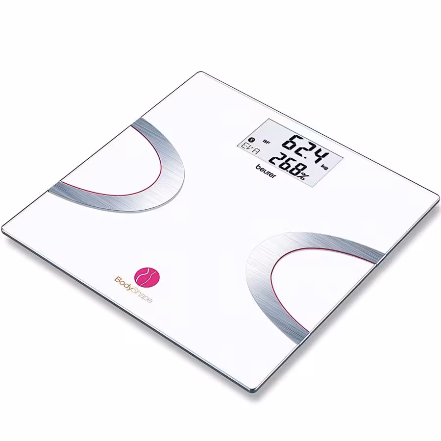 ترازوی دیجیتالی بیورر مدل BF710