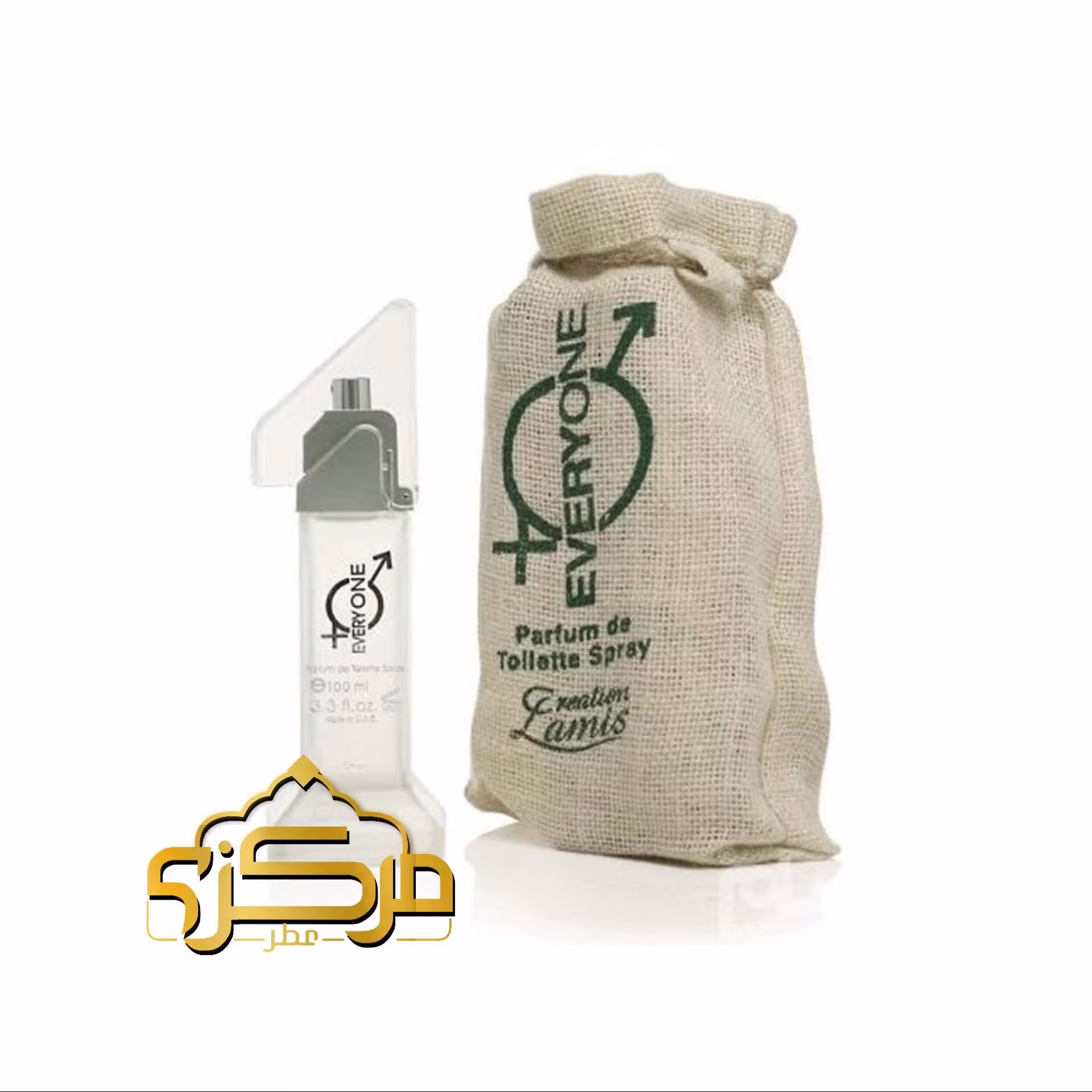 ادکلن کریشن لامیس اوری وان