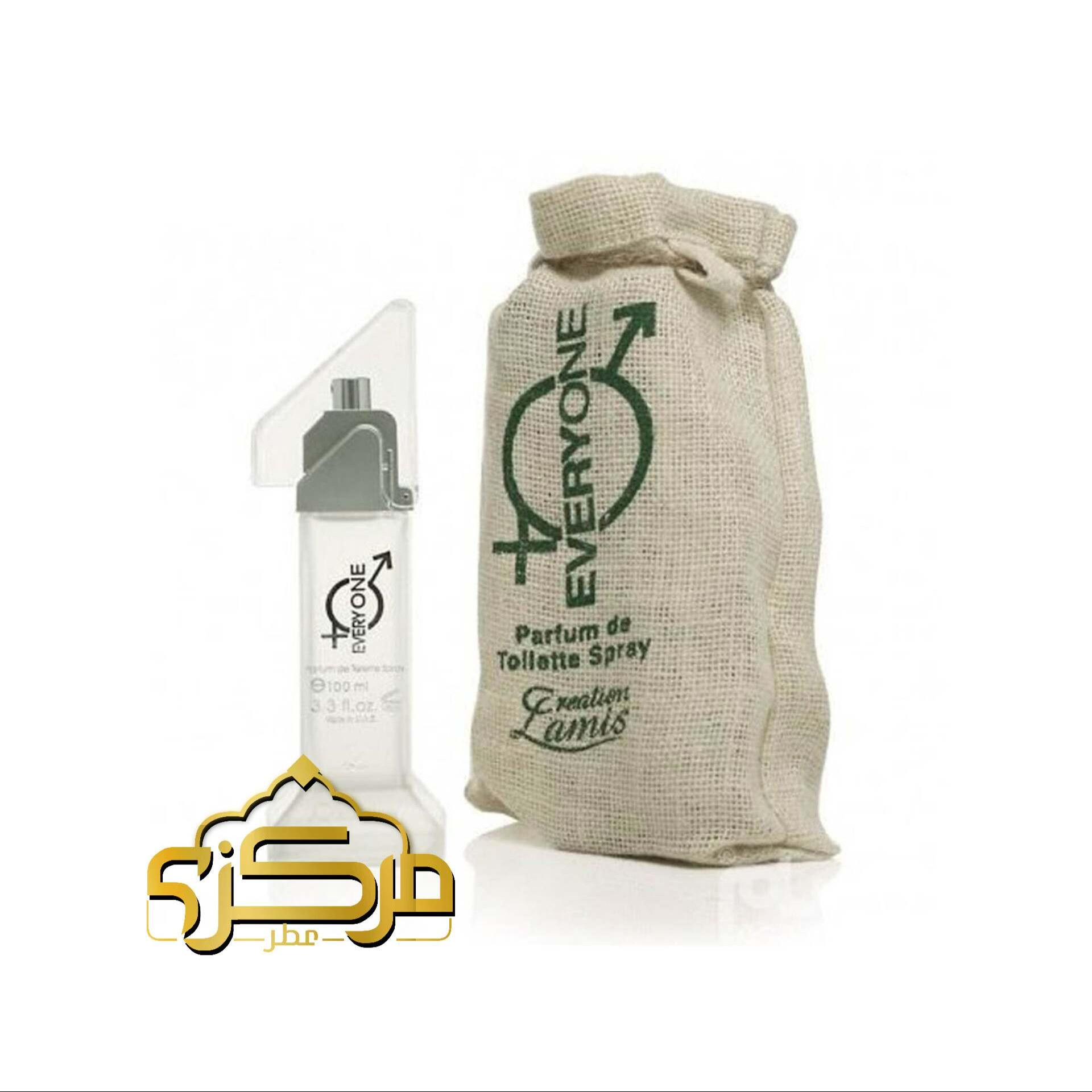 ادکلن کریشن لامیس اوری وان