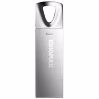 فلش مموری کینگمکس مدل یو آی 06 با ظرفیت 16 گیگابایت