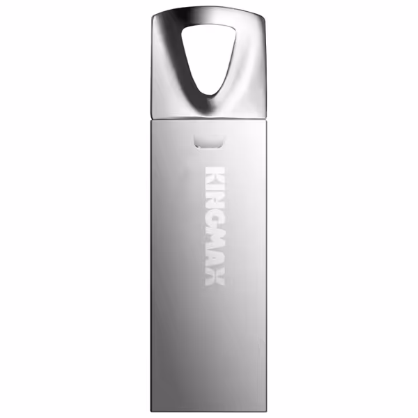 فلش مموری کینگمکس مدل یو آی 06 با ظرفیت 16 گیگابایت