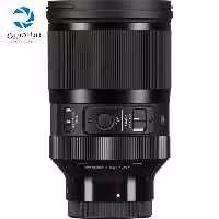لنز سیگما Sigma 35mm f/1.2 DG DN Art for Sony E