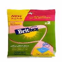 دستمال اسفنجی بریتکس