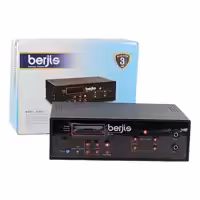 دستگاه فیزیوتراپی دیجیتال 2 کانال برجیس Berjis مدل SL400