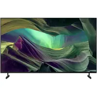 تلویزیون اولترا اچ دی (4K) سونی سری L - مدل 55X85L سایز 55 اینچ